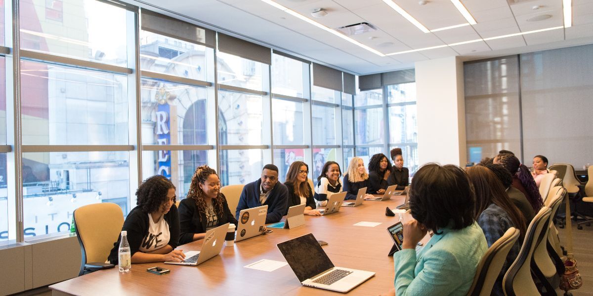 Conference Room Audio Video Solutions For 2025 | Samtech
