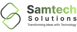 Samtech Logo
